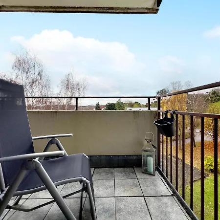 Apartment Carpe Diem Friedrichshafen