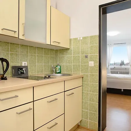 Apartment Carpe Diem