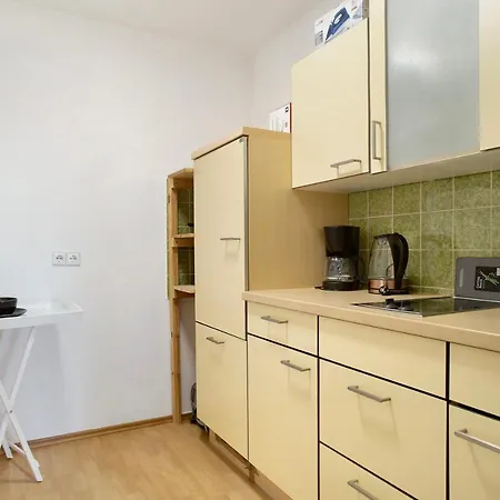 Appartement Carpe Diem Friedrichshafen