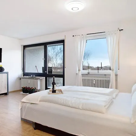 Carpe Diem Appartement *