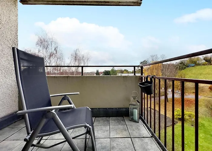 דירה Carpe Diem פרידריכסהאפן