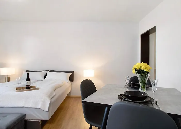 דירה Carpe Diem פרידריכסהאפן